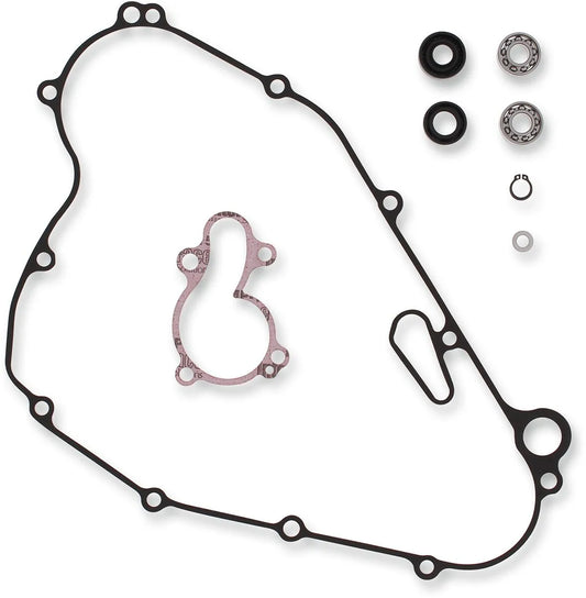 MOOSE OFFROAD HARD-PARTS Vattenpumps Reparation Kit bild 1 PMMEDIA:0b7c1cd9aa2f18a1