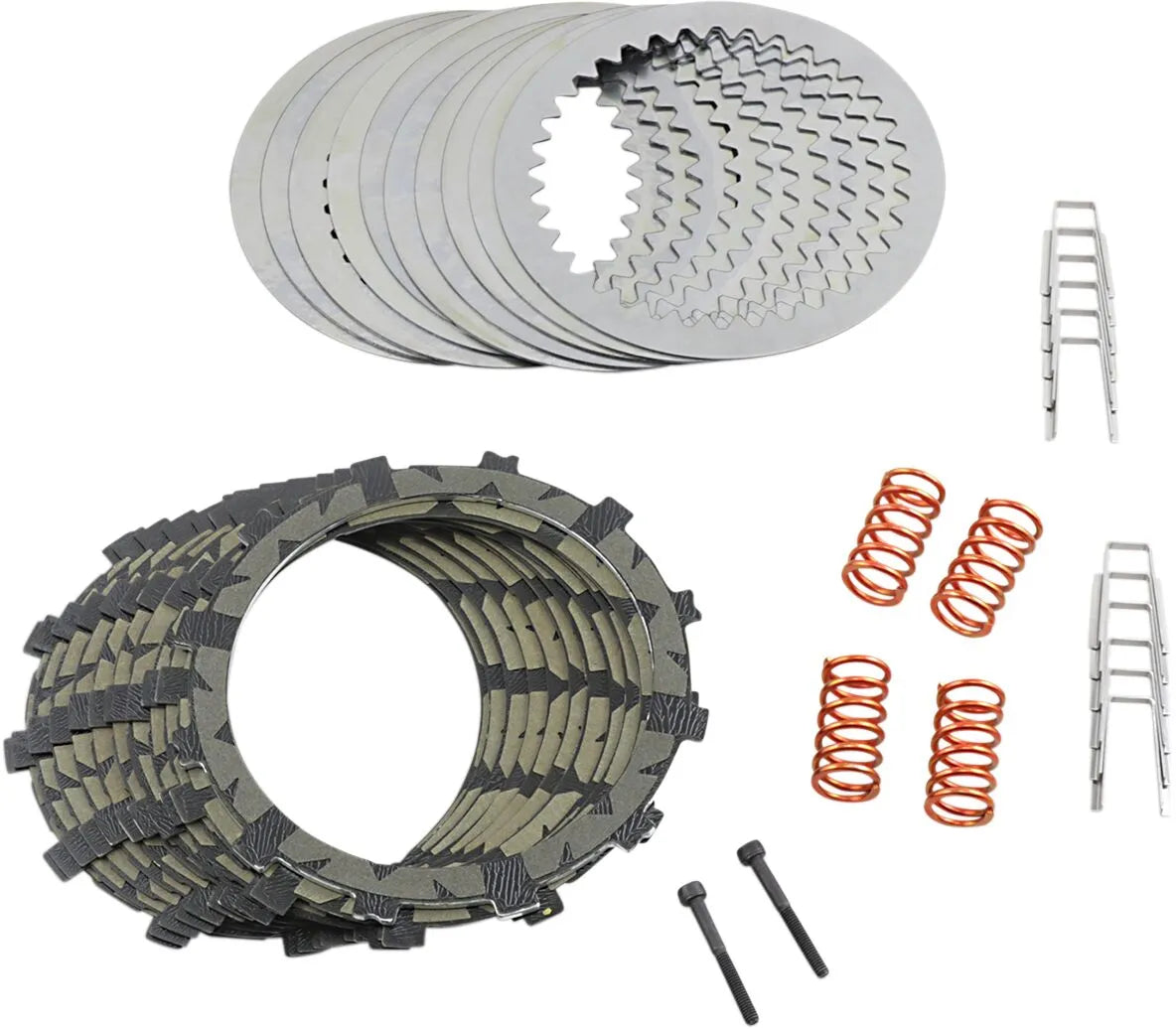 REKLUSE TorqDrive® Kopplingssats för KTM 690+ bild 1 PMMEDIA:a41d4033334b0005