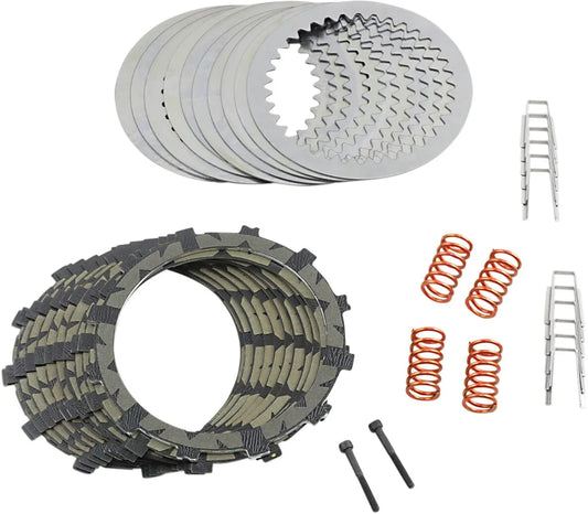 REKLUSE TorqDrive® Kopplingssats för KTM 690+ bild 1 PMMEDIA:a41d4033334b0005