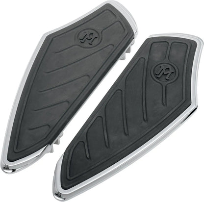 PERFORMANCE MACHINE Contour Floorboards för förarben bild 1 PMMEDIA:d130842b72d22576