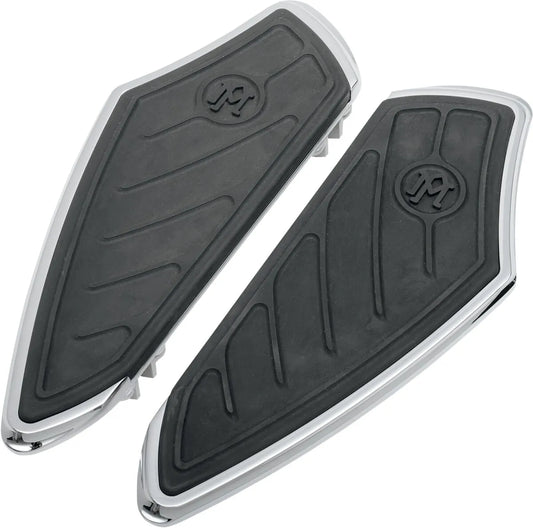 PERFORMANCE MACHINE Contour Floorboards för förarben bild 1 PMMEDIA:d130842b72d22576