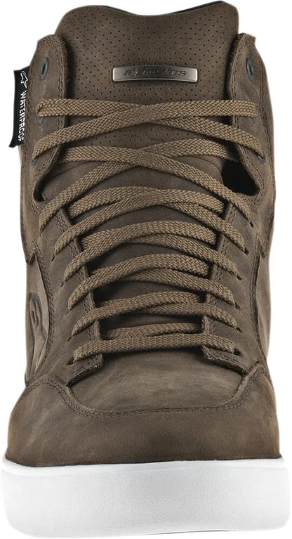 Alpinestars (Road) J-6 Waterproof Sportskor bild 7 PMMEDIA:3293196ec109d4b6