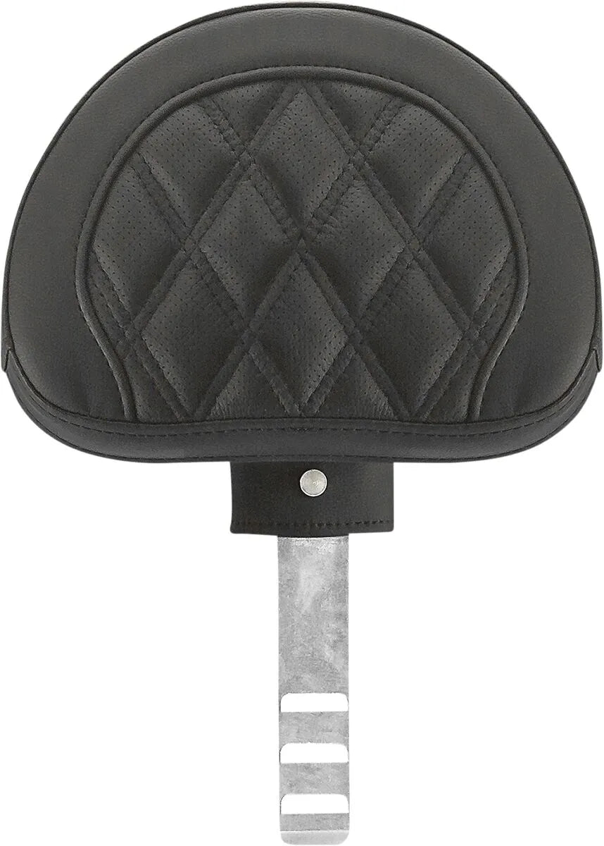 SADDLEMEN RoadSofa™ Förarstöd med Lattice Stitch bild 1 PMMEDIA:ace0abfea027879a