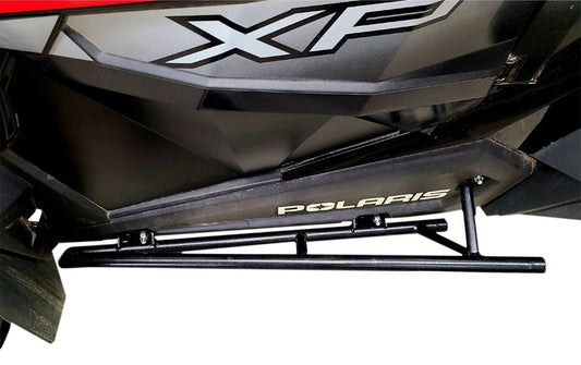 RIVCO PRODUCTS Nerfbars för RZR 1000 svart bild 2 PMMEDIA:f417cd26dabfd16a