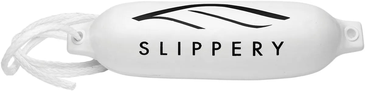 SLIPPERY PWC Bumper Vit bild 1 PMMEDIA:b44804c7a96d3519