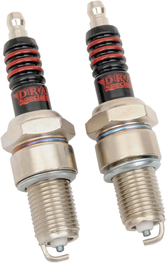 DRAG SPECIALTIES Tändstift för 02-17 V-ROD bild 1 PMMEDIA:6f578acbe1052f7d