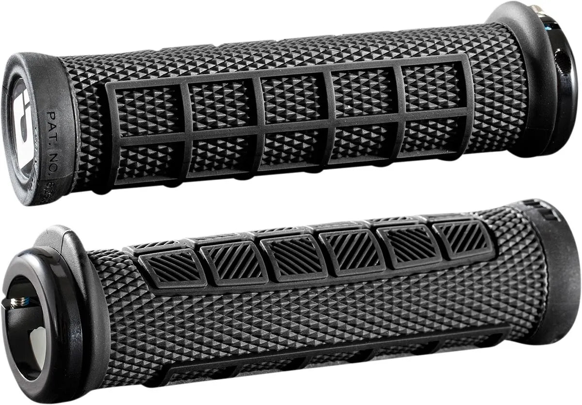 Odi Elite Pro v2.1 Lock-On Grips Handtag bild 2 PMMEDIA:746a70f881ce0d38