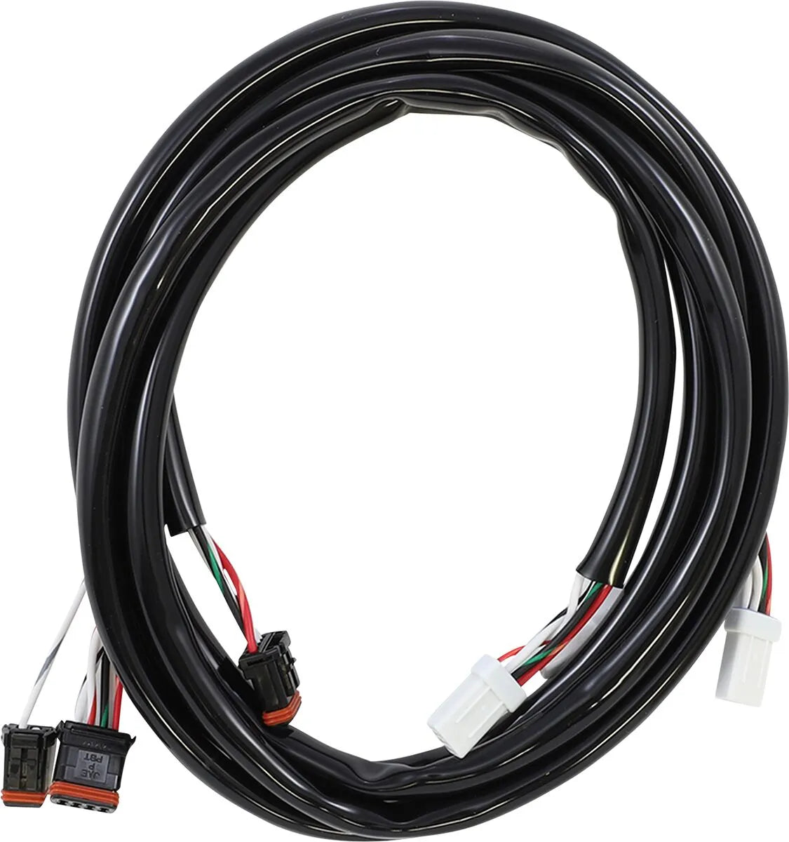 LA CHOPPERS Hand Control förlängningskabel 42" FLH/T 21+ bild 1 PMMEDIA:e3125a11d6c4df40