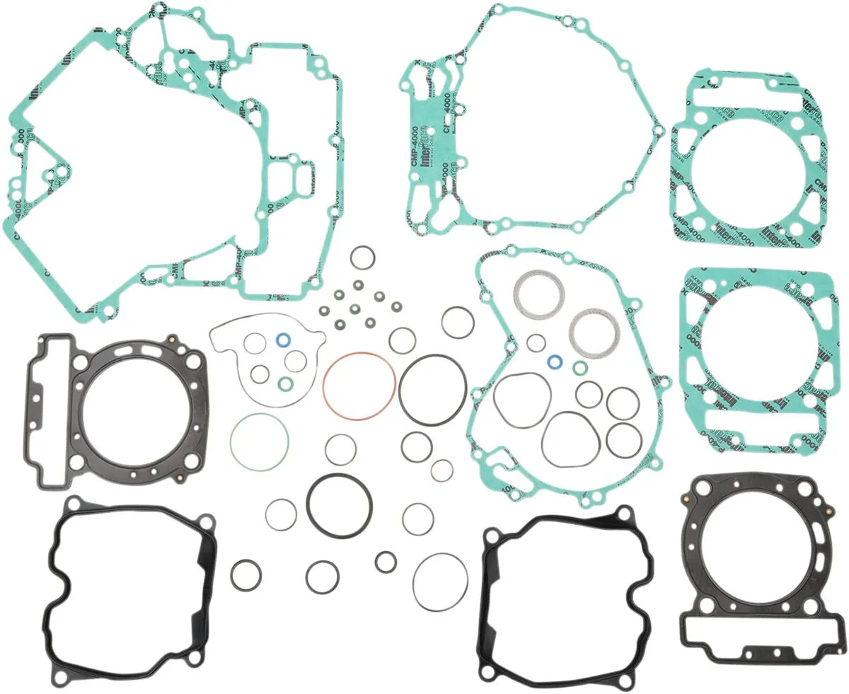 MOOSE OFFROAD HARD-PARTS Komplett Packningssats Can-Am bild 1 PMMEDIA:cd68cc67ff731e05