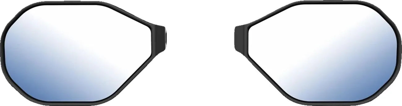 Ram Mounts Tough-Mirror™ Left Mirror without Ball Speglar bild 2 PMMEDIA:e4d9790964ef1280