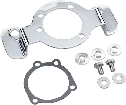 Drag Specialties Air Cleaner Support Bracket Kit Fästen & tillbehör bränsletillförsel bild 5 PMMEDIA:1bfee94529af0ed7