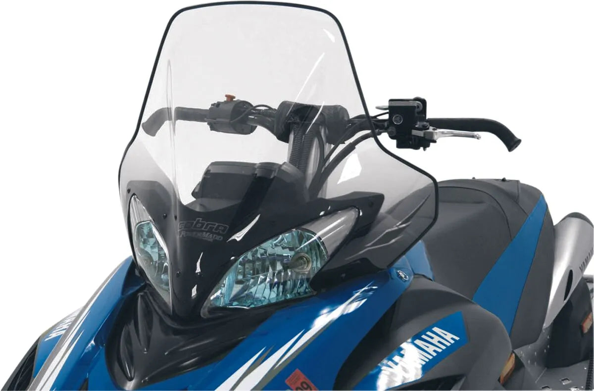 Powermadd Cobra™ Windshield Vindrutor snöskoter bild 4 PMMEDIA:056a038792e92713