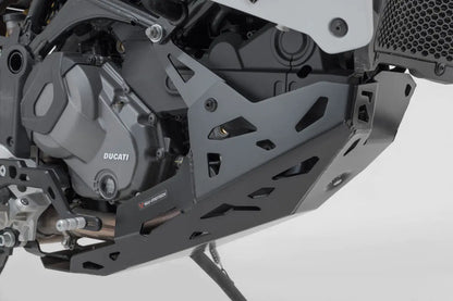 SW-MOTECH Engine Guard – Underreds skydd i aluminium bild 4 PMMEDIA:9d1518c6c301478b