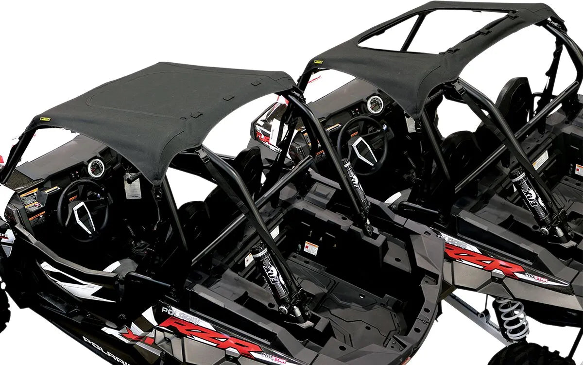 NELSON RIGG Soft Top med Soltak för UTV RZR2S bild 1 PMMEDIA:97c089b695cf7958