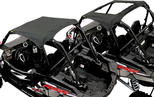 NELSON RIGG Soft Top med Soltak för UTV RZR2S bild 1 PMMEDIA:97c089b695cf7958