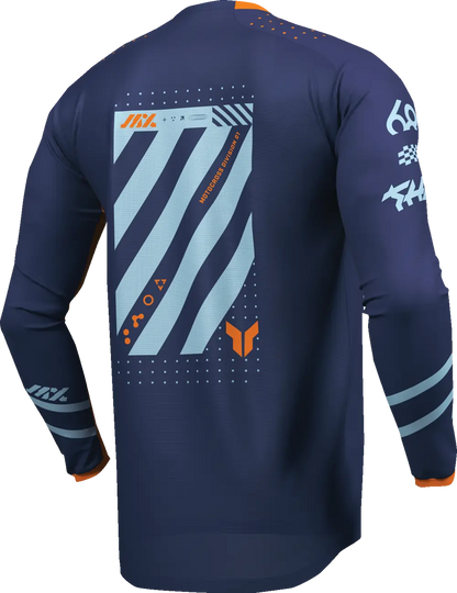 Thor Youth Launchmode Futura Tröjor junior bild 5 PMMEDIA:30784bde7acc829d