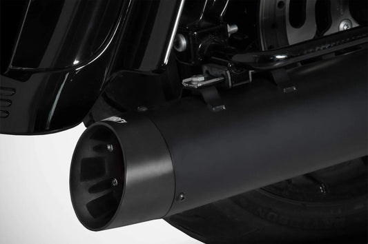 ZARD TOURING Slip-Ons Ljuddämpare Black E4 17-20 bild 2 PMMEDIA:5e7bb68e08e540b0