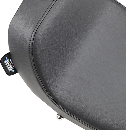 DRAG SPECIALTIES SEATS Low Solo Seat bild 6 PMMEDIA:6a6b609096a56b95