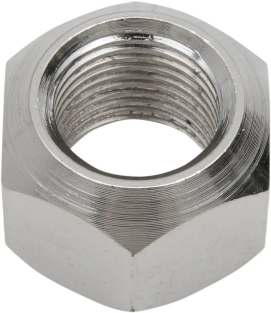 DRAG SPECIALTIES Kromad Hjullocksmutter bild 1 PMMEDIA:e4ec9fa24b065407