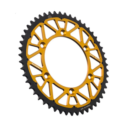 Jt Sprockets Twinstar Rear Sprocket Bakdrev stål bild 15 PMMEDIA:98fae257a24b6db0