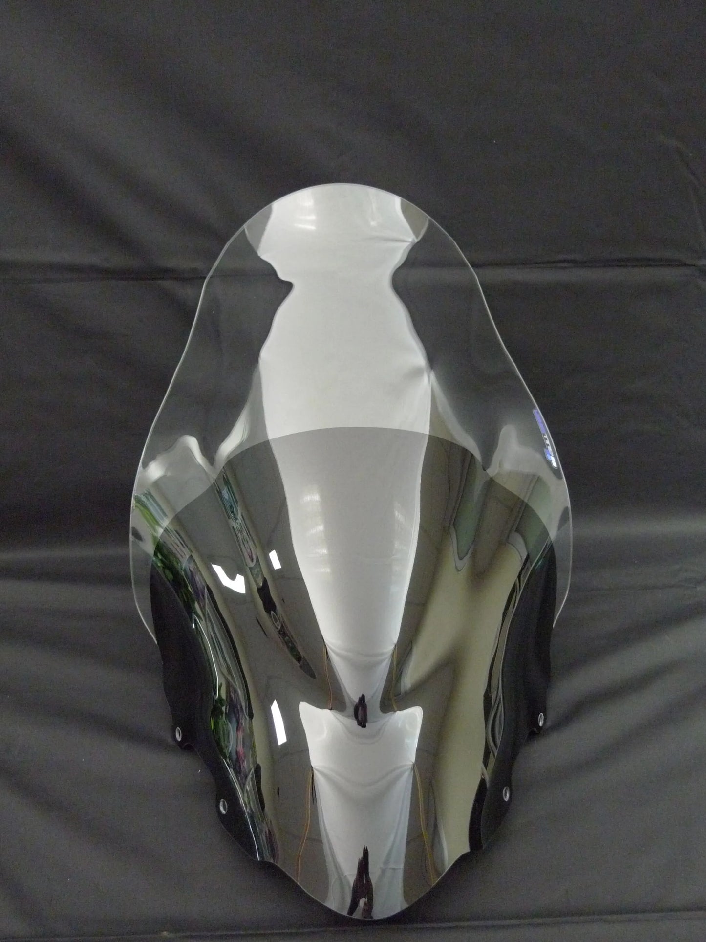Bullster Windshield/Windscreen OEM Sport bild 4 PMMEDIA:7ca6bea8a0fbc037