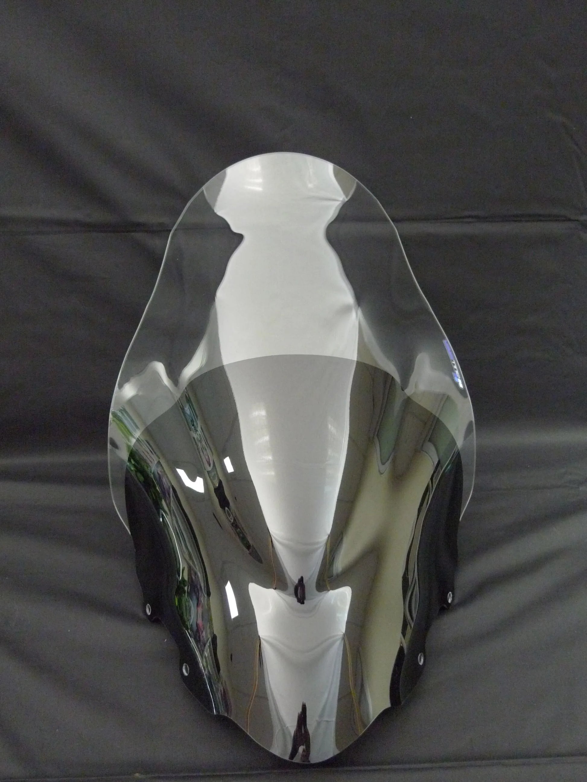 Bullster Windshield/Windscreen OEM Sport bild 4 PMMEDIA:7ca6bea8a0fbc037