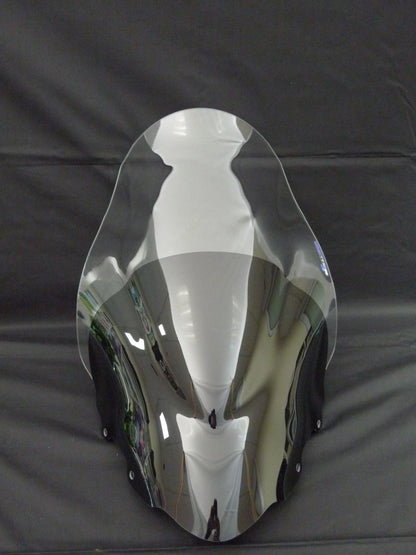 Bullster Windshield/Windscreen OEM Sport bild 4 PMMEDIA:7ca6bea8a0fbc037