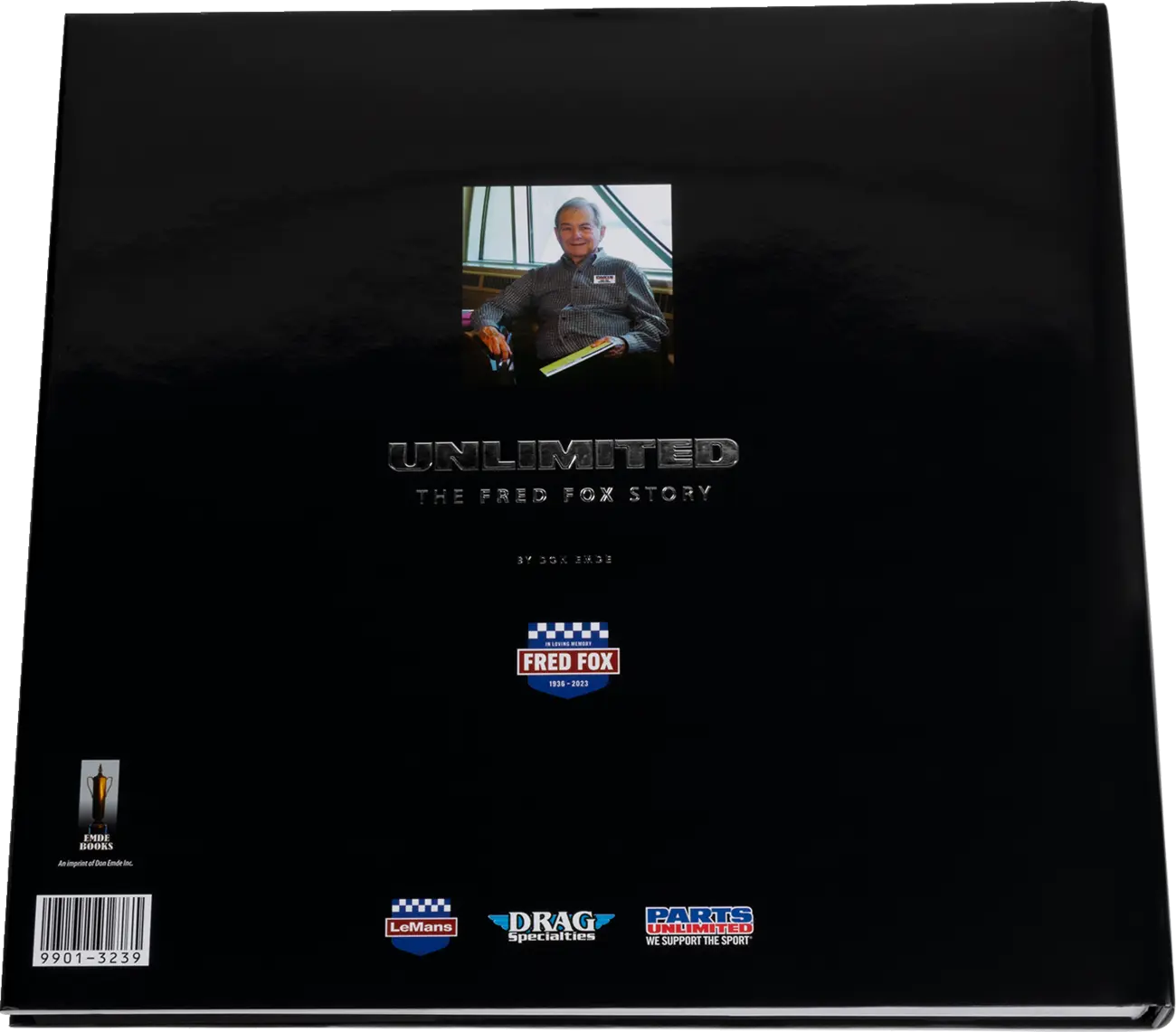 CATALOGS Unlimited: The Fred Fox Story – Bok bild 4 PMMEDIA:9c3b8ea5ee82d45b