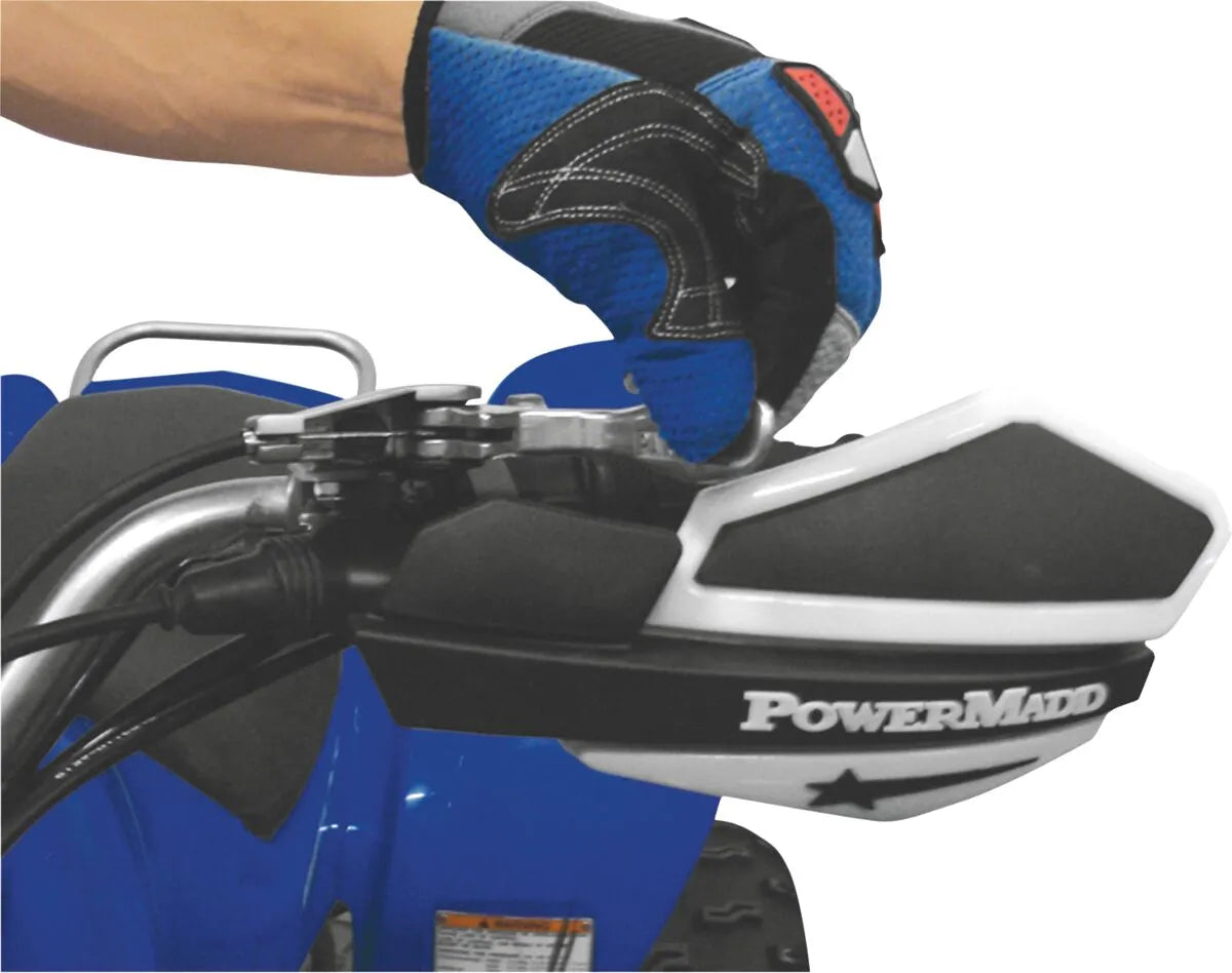 POWERMADD Parkeringsbromsadaptor för Yamaha ATV bild 3 PMMEDIA:c120424895863e5b