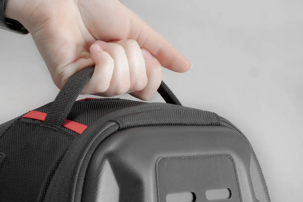SW-MOTECH PRO Daypack Magnet Tankväska bild 5 PMMEDIA:056e9c0b14f835d5