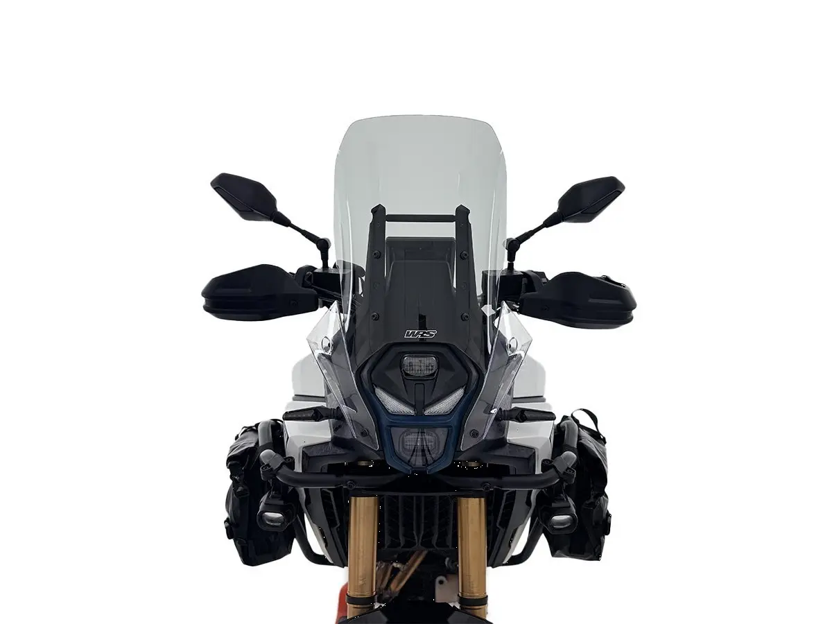 Wrs Windscreen Caponord BMW R1300RT OEM Street bild 18 PMMEDIA:458ba2b4c3a1fbda
