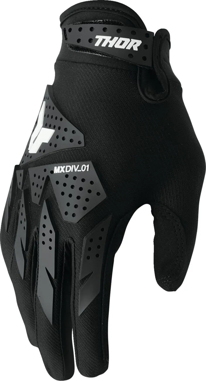 Thor Launchmode XP Offroadhandskar herr bild 3 PMMEDIA:0cdc1ab551f068bf