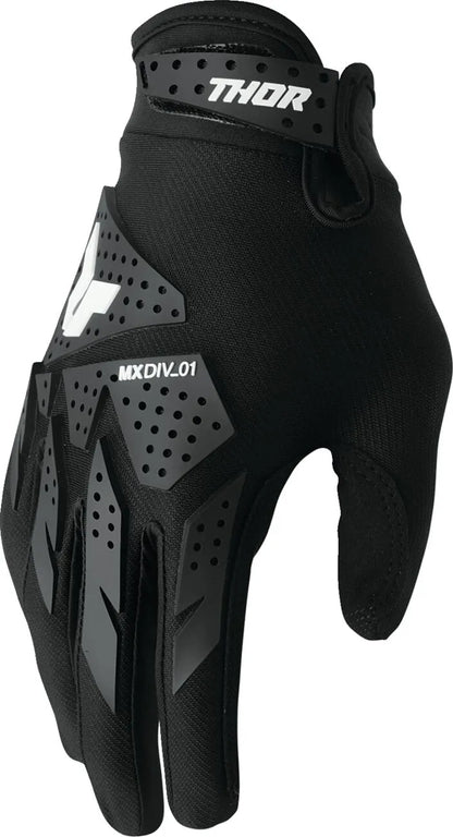 Thor Launchmode XP Offroadhandskar herr bild 3 PMMEDIA:0cdc1ab551f068bf