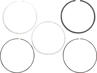 Wossner RING SET Kolvringar bild 3 PMMEDIA:327b29193891fa4c