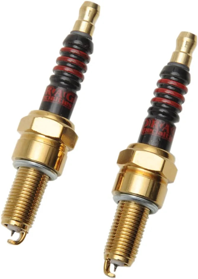 DRAG SPECIALTIES Iridium Tändstift M8/XG bild 1 PMMEDIA:086f9c43f1e62620