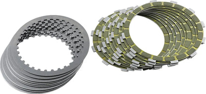 BARNETT Extra Plate Clutch Kit för Twin Cam 98-17 bild 2 PMMEDIA:0789a6a483d2fca6
