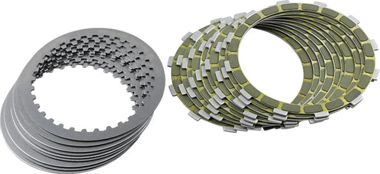 BARNETT Extra Plate Clutch Kit för Twin Cam 98-17 bild 2 PMMEDIA:0789a6a483d2fca6
