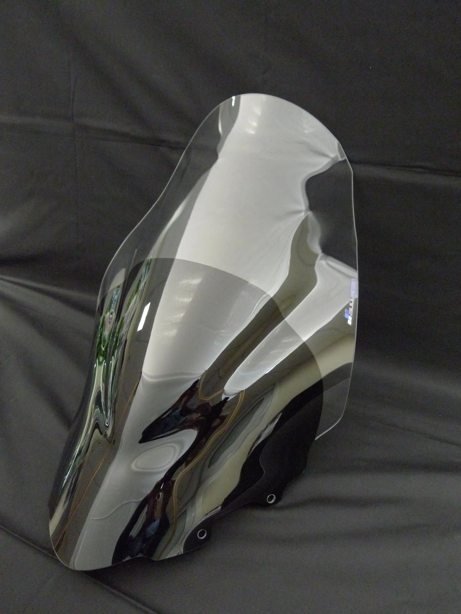 Bullster Windshield/Windscreen OEM Sport bild 5 PMMEDIA:2e0985c3e3994664