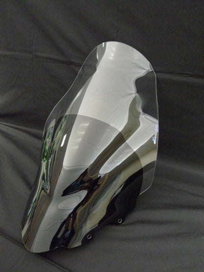Bullster Windshield/Windscreen OEM Sport bild 5 PMMEDIA:2e0985c3e3994664