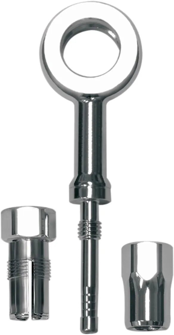 Magnum Shielding BYO® Build-Your-Own Banjo with Fitting Tillbehör bromsledningar bild 9 PMMEDIA:39deef9b2e610e18