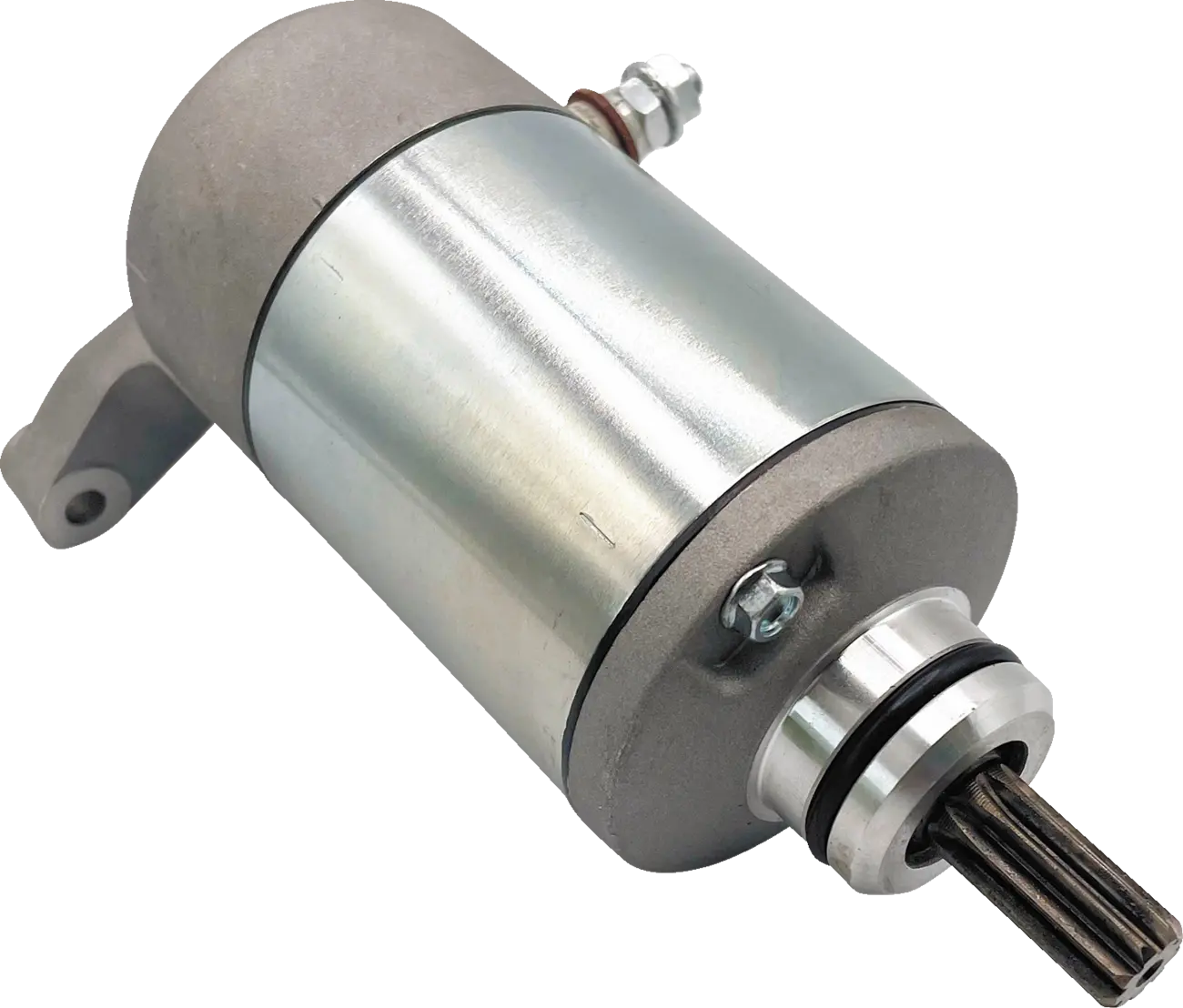 RICK'S MOTORSPORT ELECTRIC Startmotor för Suzuki DL650 '04-'22 bild 1 PMMEDIA:8a5c9d9a210e4c8b