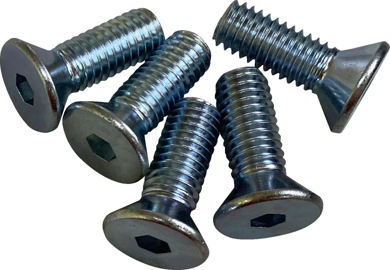 Drag Specialties Brake Rotor Hardware Kit Monteringssats fordonsanpassade bild 1 PMMEDIA:21aa3cbe32c9e623