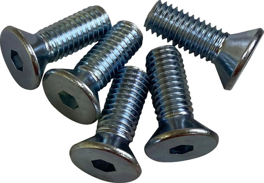 Drag Specialties Brake Rotor Hardware Kit Monteringssats fordonsanpassade bild 1 PMMEDIA:21aa3cbe32c9e623
