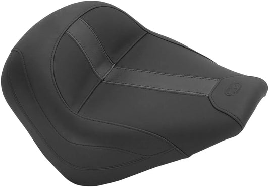 MUSTANG Vintage Solo Seat Touring Scout 2015-2024 Svart bild 1 PMMEDIA:72eae764f350064e