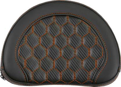 Saddlemen RoadSofa™ Sissy Bar Pad Ryggstöd för sadlar bild 7 PMMEDIA:32b1dfa395e8099c
