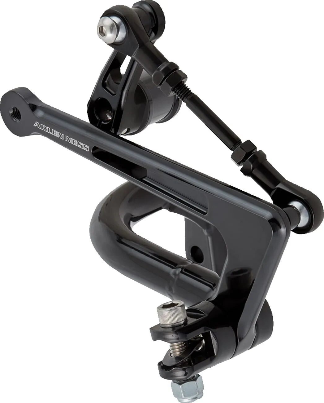 ARLEN NESS Mid Control Kit för Touring/Bagger 2014-2023, svart bild 8 PMMEDIA:639c7bf6c009230f