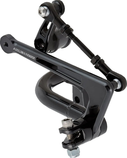 ARLEN NESS Mid Control Kit för Touring/Bagger 2014-2023, svart bild 8 PMMEDIA:639c7bf6c009230f