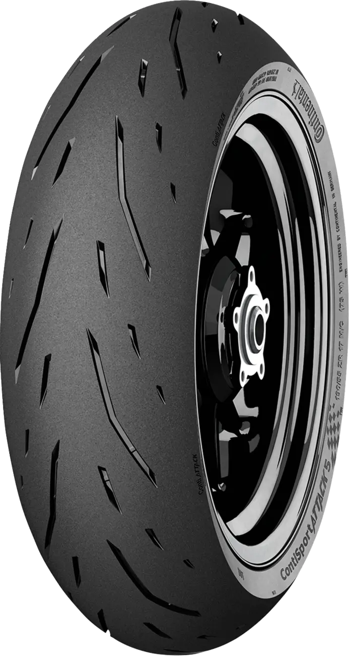 Continental ContiSportAttack 5 Radialdäck bak bild 1 PMMEDIA:314bff8faaa915d8