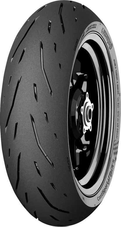 Continental ContiSportAttack 5 Radialdäck bak bild 1 PMMEDIA:314bff8faaa915d8