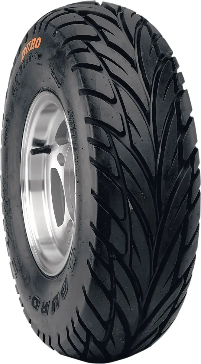 DURO DI2019 Scorcher Motorcykeldäck bild 1 PMMEDIA:7ec1e3546decd55a